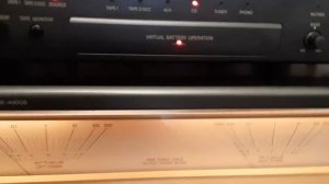 Technics SE-A900S