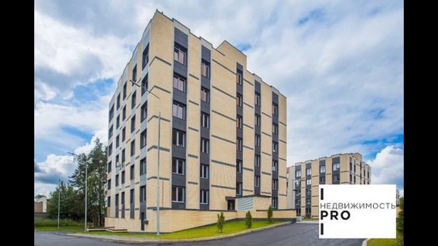 Корпус 7. 2-комнатная 115 смотреть онлайн