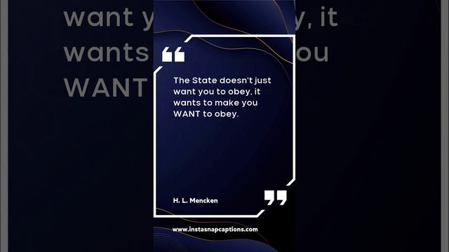 H. L. Mencken Quotes Captions For Instagram |  #H. #L. #Mencken #Quotes #Captions#Instagram