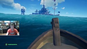 КАК БЫСТРО ПРОКАЧАТЬ ТОРГОВЫЙ СОЮЗ В 2022 ГОДУ || SEA OF THIEVES