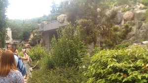 Ялта  Партенит  Парк Парадиз