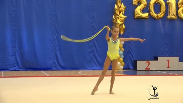 Лемешко Мария 2009 скакалка смотреть онлайн