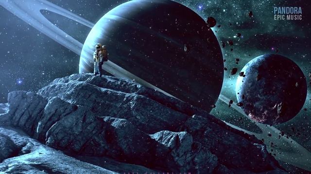 Cézame Trailers Omniverse Epic Music Powerful Orchestral Hybrid смотреть онлайн