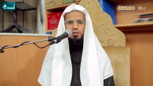 Сура «Аль-Муминун» | Шейх Абубакр аш-Шатри