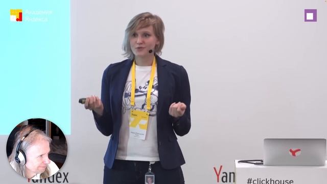 GoLang #349 - как прокачать ClickHouse смотреть онлайн