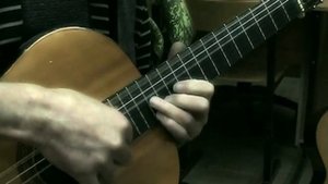 Танго на гитаре. Репертуар гитариста. Играем боем. Гитара в музыкальной школе. Для выпускников.