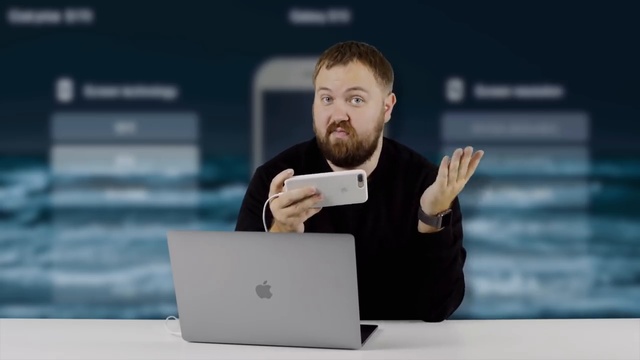 Создаю свой смартфон смотреть онлайн