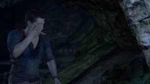 Uncharted 4 ~В безвыходном положение.