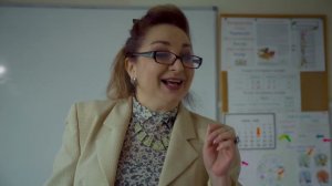 Ders olmaycaq. Реальная ситуация из жизни школы  CANLI, Tasil Anahtarı