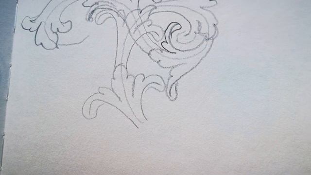 Ornate Scrollwork Formula смотреть онлайн