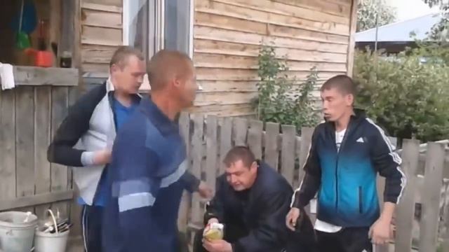 Не тронь Россию...прикольн Анатолий Кулагин