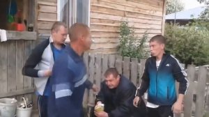 Не тронь Россию...прикольн Анатолий Кулагин