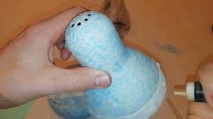 НОВИНКА! Самозатвердевающая жидкая керамика.