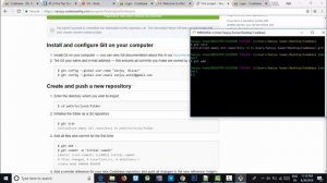 Git With CodeBase-5 | How to Upload code at CodeBase site | Bangla |