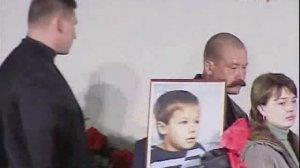 Могила семьи Дедюшко