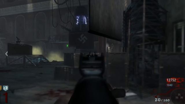 Call Of Duty Black Ops 1 PC Mod Menu Zombies смотреть онлайн