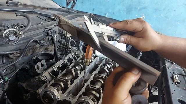 ??SINCRONIZACIÓN PERFECTA: Tutorial Completo del Motor Ford Focus 2004 parte 2 смотреть онлайн