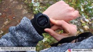 Обзор SUUNTO Spartan Trainer Wrist HR GPS часы с пульсометром для мультиспорта на русском языке.