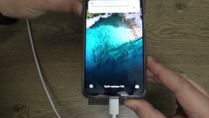 ПОЛНЫЙ ТЕСТ ЗАРЯДКИ Xiaomi Poco X3 PRO с 0 до 100% ► ОЧЕНЬ БЫСТРО! Mi Charge Turbo 33W