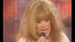 Алла Пугачева   Синее небо   Alla Pugacheva   The Blue Sky