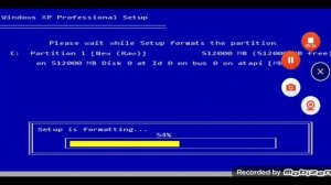 Как? установить Windows xp симулятор на телефон