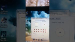 Обзор руля для пк и некоторых игр для PS3 (OKLICK W4 mini)