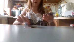 Как играть в карты? В 21 очко.