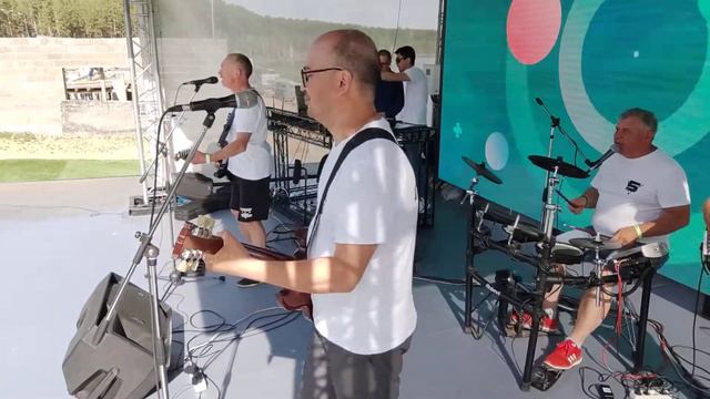 Пятый угол - Пароход! 😀🎸🎼 #ЛеонидАгутин #пароход #пятыйугол #дискавериборовое #караганда #казахстан смотреть онлайн