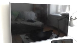 О чудо ! Samsung Smart TV UE49K5550AU пришло обновление 1260 !