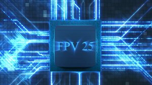 Презентационный ролик команды "FPV 25"
