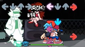 Гарселло | Friday night funkin'