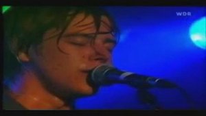 Interpol Obstacle 2 Live in Koln