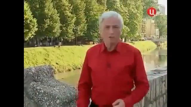 Желто синии иллюзии Украины Леонид Млечин
