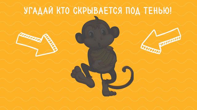 Угадай Животных !!! Тесты для детей / ГОЛОВОЛОМКИ