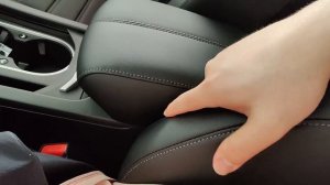 Honda Breeze hybrid review/the most beautiful Honda SUV