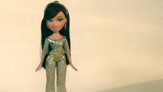 Моя коллекция кукол Bratz. Часть 2