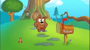 Cурок для детей Do Not Disturb 3 games