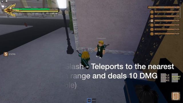 [YBA] PLUCK Spec/Fighting Style (Showcase + How to get + Skill Tree) · Roblox Tutorial смотреть онлайн