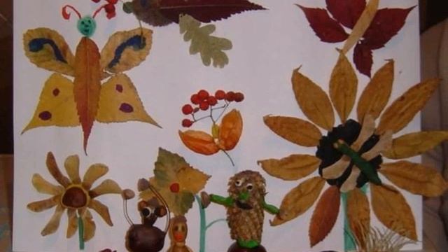 Поделки Из Вторсырья Своими Руками Для Детей смотреть онлайн