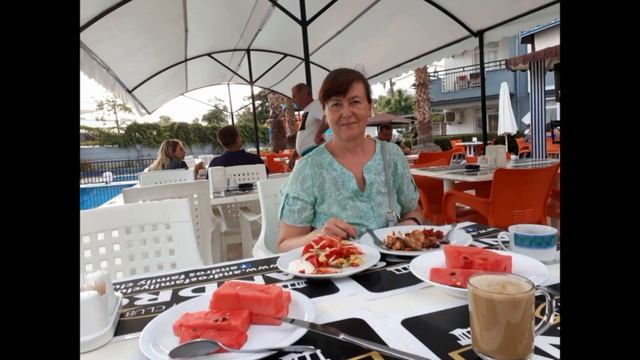 Поздравление меня с днём рождения от Иришки из Переславля Залесского. Спасибо большое тебе, подружк смотреть онлайн