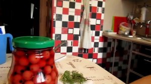 84. Как приготовить /Чай -отвар с можжевельника/Компот из ранетки .