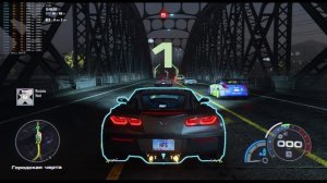 NEED FOR SPEED UNBOUND PALACE EDITION 5 ЧАСТЬ 2 ДУБЛЬ