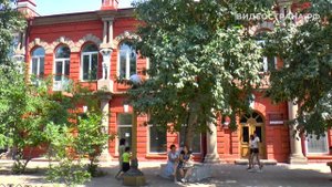 Обзорная прогулка по Улан-Удэ