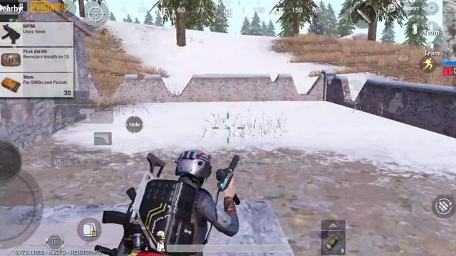 PUBG Mobile Season 11 Chicken Dinner 038, Last Chicken Dinner, for the season смотреть онлайн