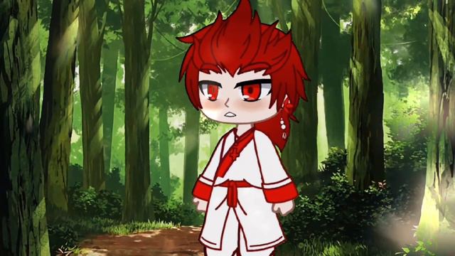 [Где наш малыш?] +Данте, Габриэль, Данте×Габри+