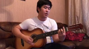 Заколдовала как весна - Солбон Шобоев