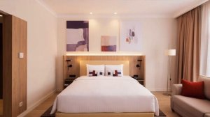Тур в отель Courtyard Marriott/ Кортъярд Марриотт (Сочи, Красная Поляна)