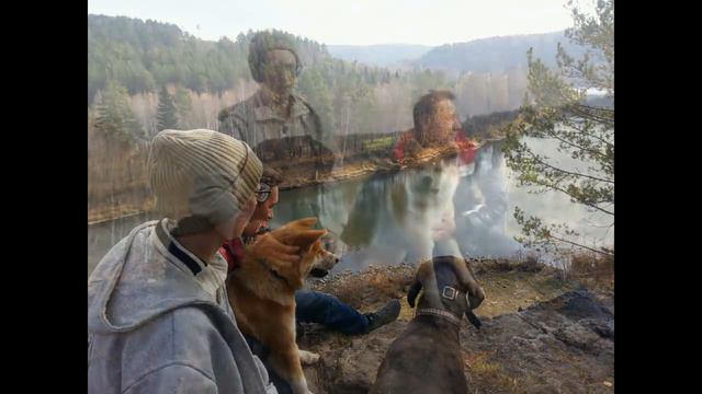 Путешествия с собаками на Урал