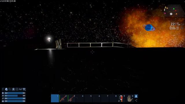 Empyrion - Galactic Survival #15 сплошные разочарования смотреть онлайн