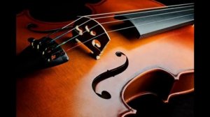 Rammstein Sonne Violin Cover